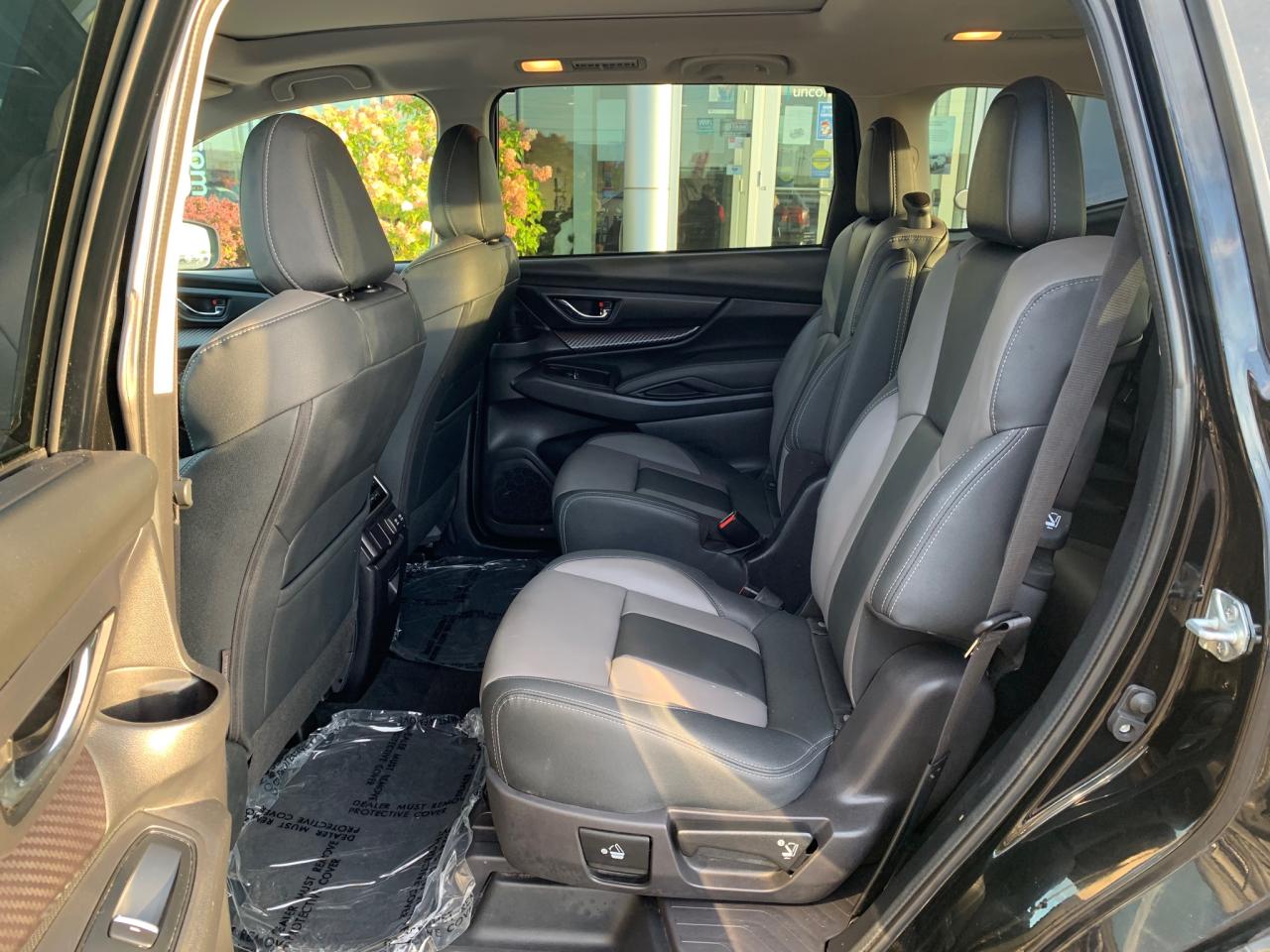 2022 Subaru ASCENT Onyx 7-Passenger (CVT) 4dr All-Wheel Drive Photo