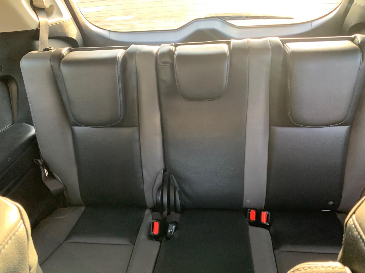 2022 Subaru ASCENT Onyx 7-Passenger (CVT) 4dr All-Wheel Drive Photo