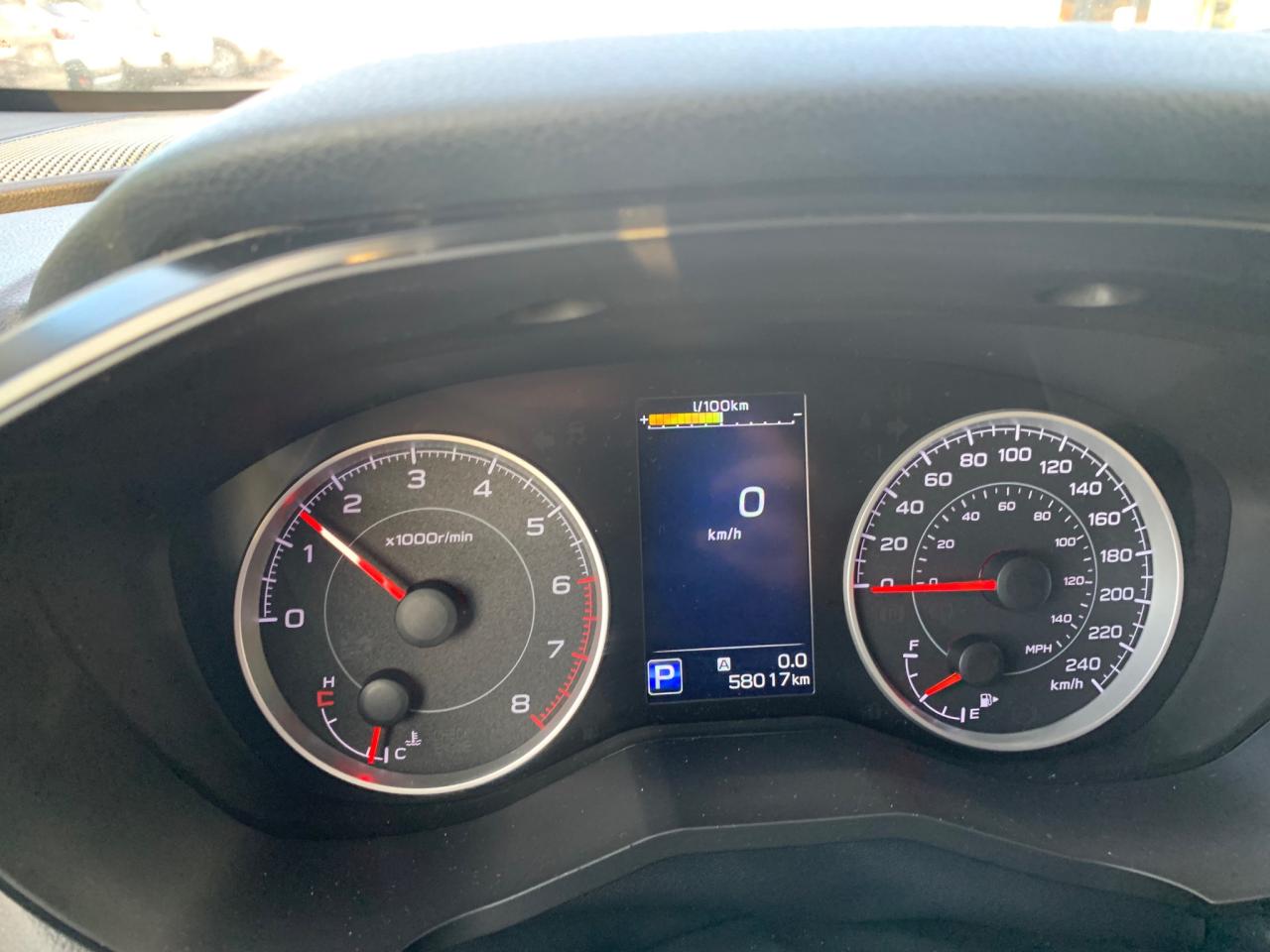 2022 Subaru ASCENT Onyx 7-Passenger (CVT) 4dr All-Wheel Drive Photo