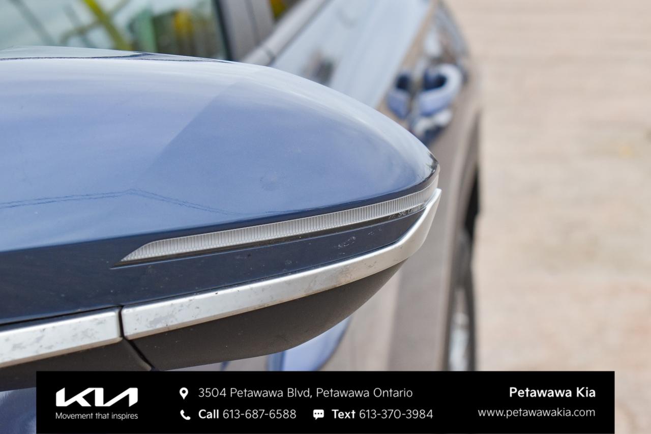 2025 Hyundai Tucson Preferred 4dr All-Wheel Drive Photo3