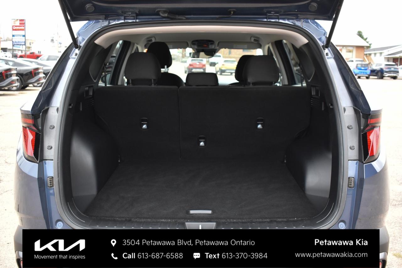 2025 Hyundai Tucson Preferred 4dr All-Wheel Drive Photo