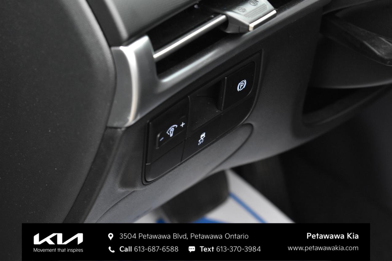 2025 Hyundai Tucson Preferred 4dr All-Wheel Drive Photo