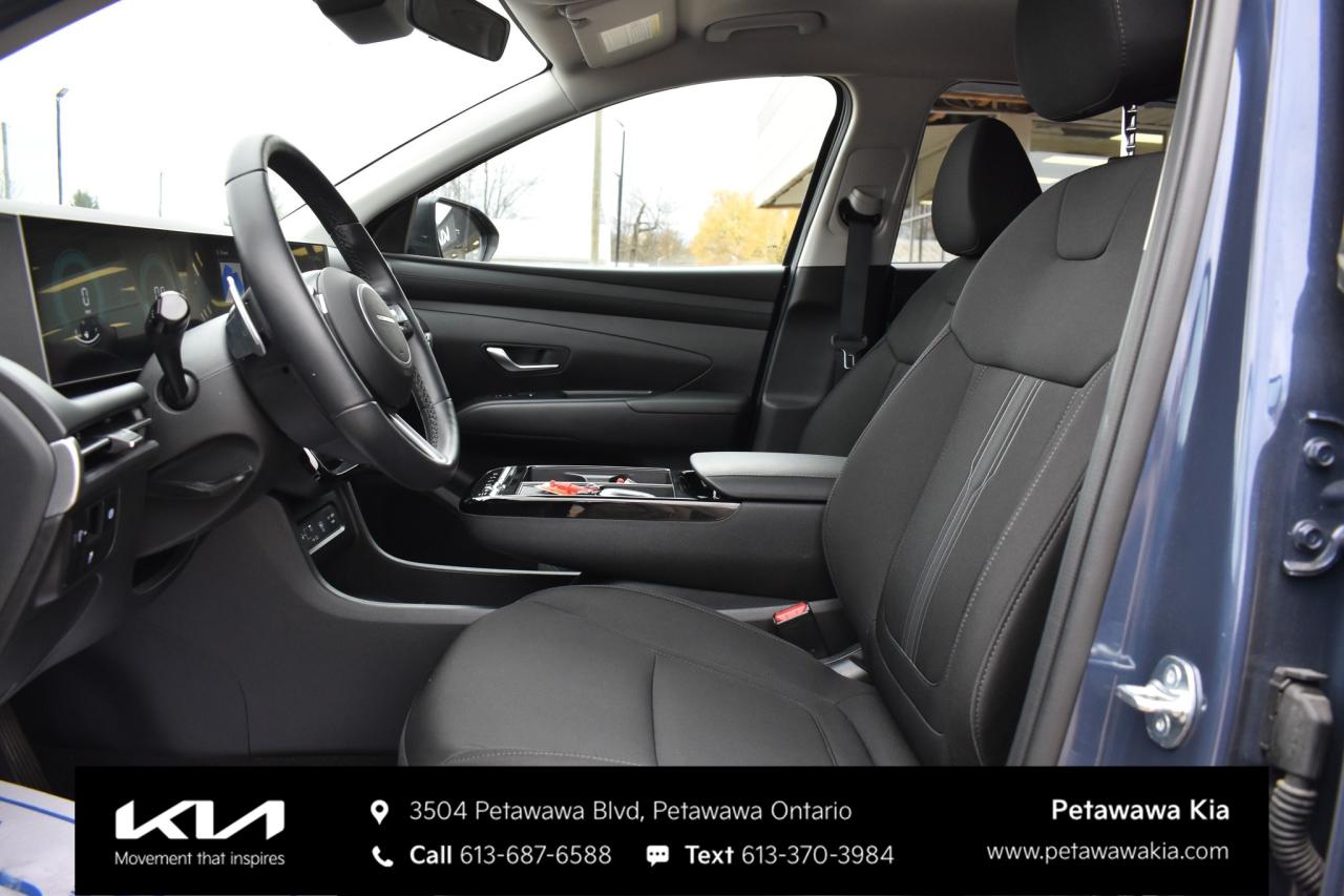 2025 Hyundai Tucson Preferred 4dr All-Wheel Drive Photo