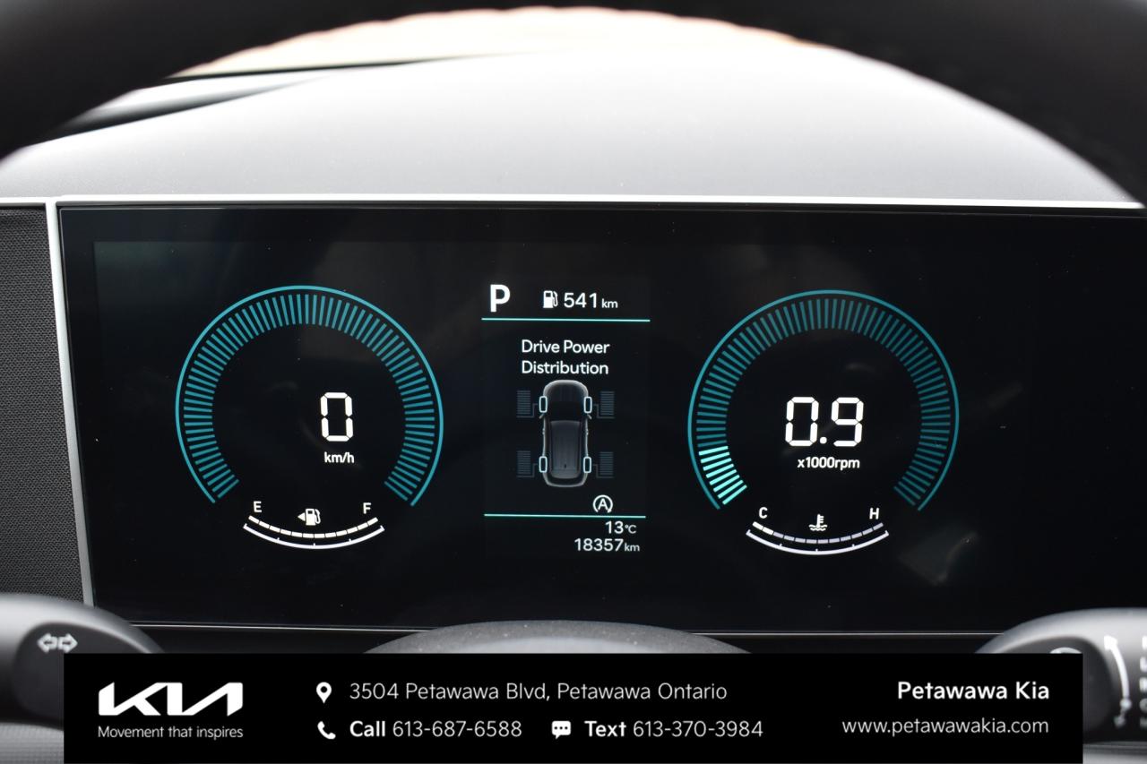 2025 Hyundai Tucson Preferred 4dr All-Wheel Drive Photo