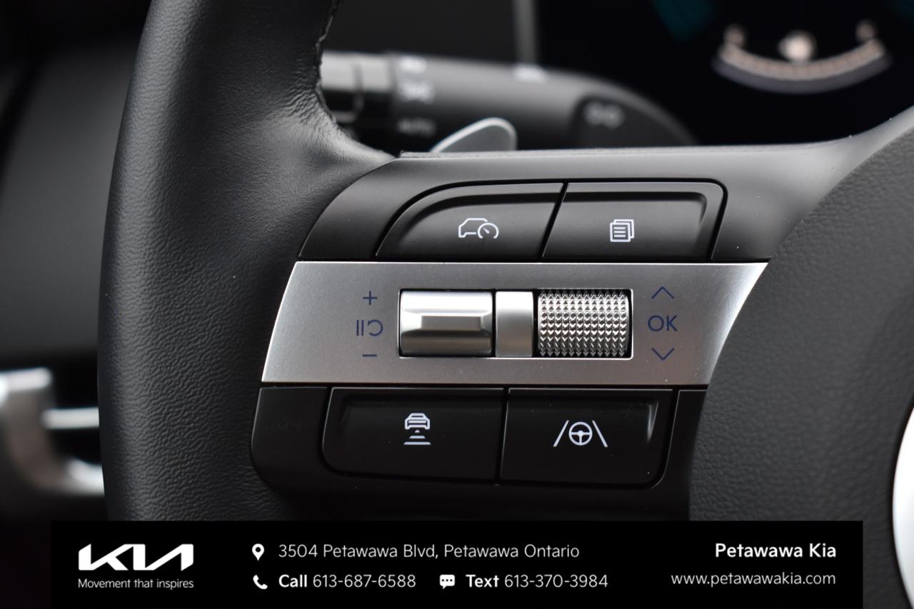 2025 Hyundai Tucson Preferred 4dr All-Wheel Drive Photo