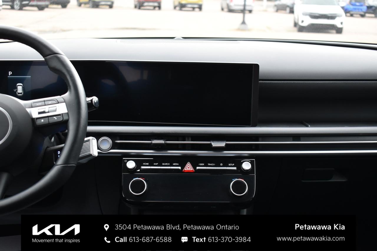 2025 Hyundai Tucson Preferred 4dr All-Wheel Drive Photo