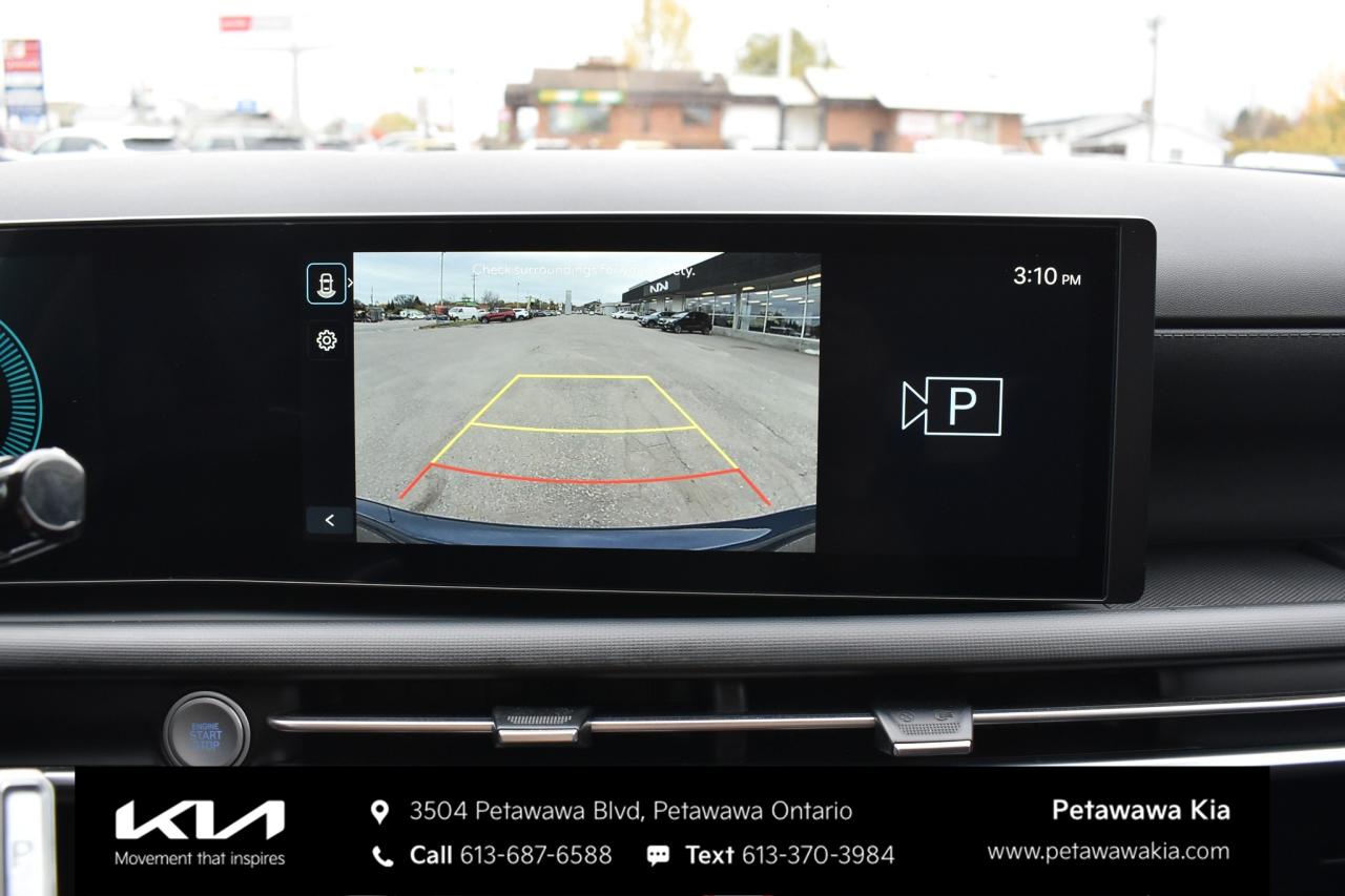 2025 Hyundai Tucson Preferred 4dr All-Wheel Drive Photo