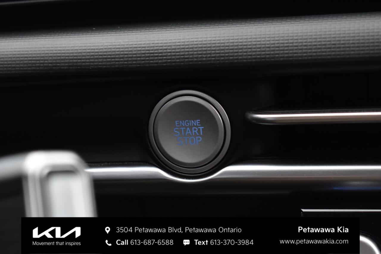 2025 Hyundai Tucson Preferred 4dr All-Wheel Drive Photo