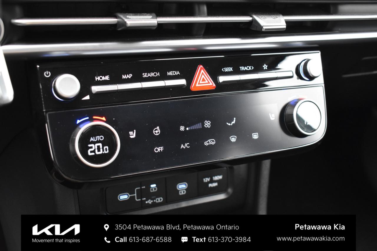 2025 Hyundai Tucson Preferred 4dr All-Wheel Drive Photo