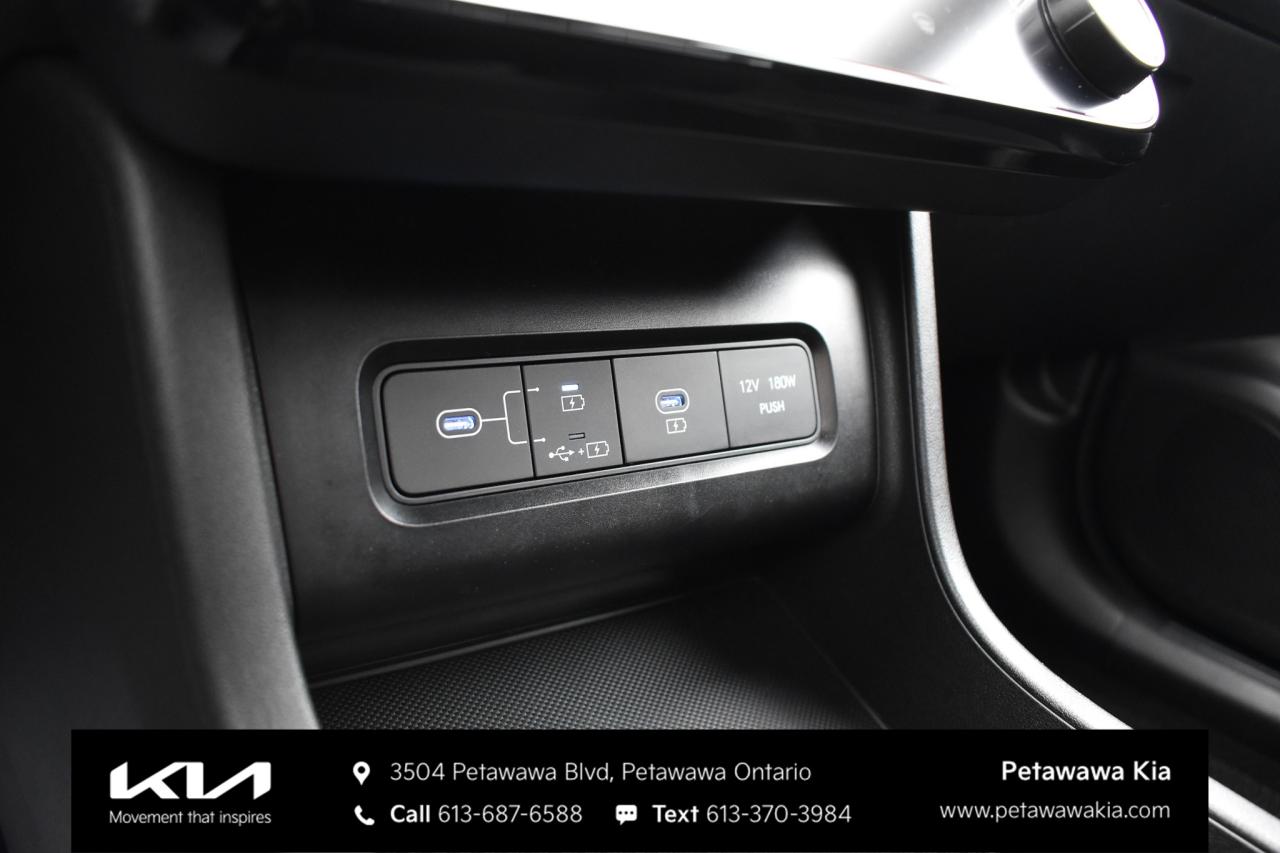 2025 Hyundai Tucson Preferred 4dr All-Wheel Drive Photo