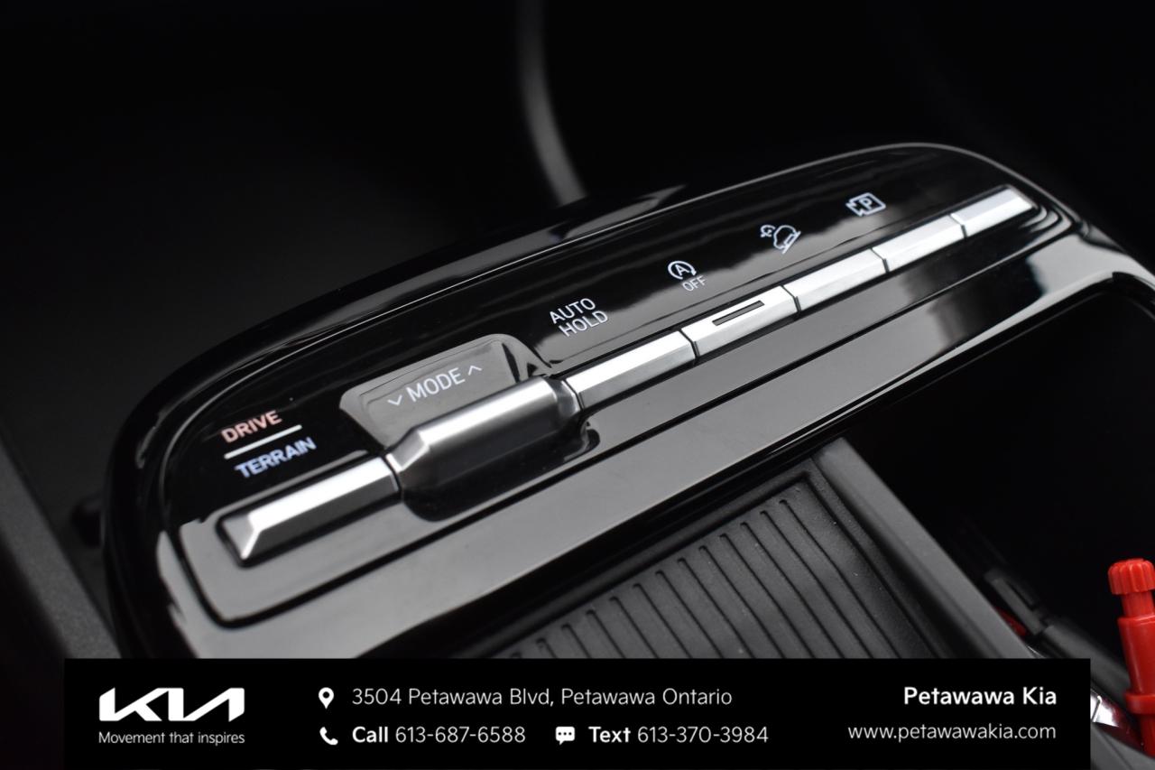 2025 Hyundai Tucson Preferred 4dr All-Wheel Drive Photo