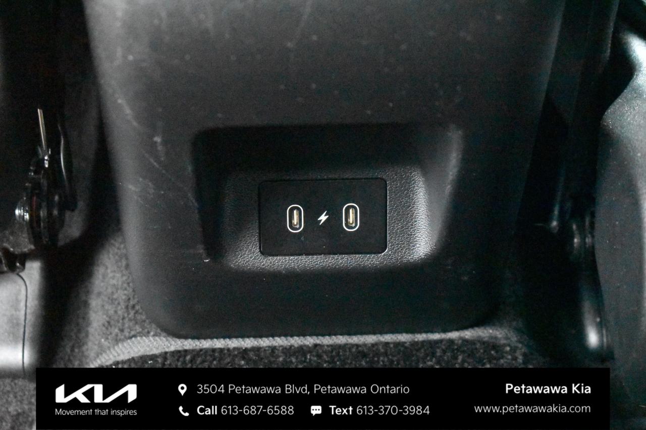 2025 Hyundai Tucson Preferred 4dr All-Wheel Drive Photo