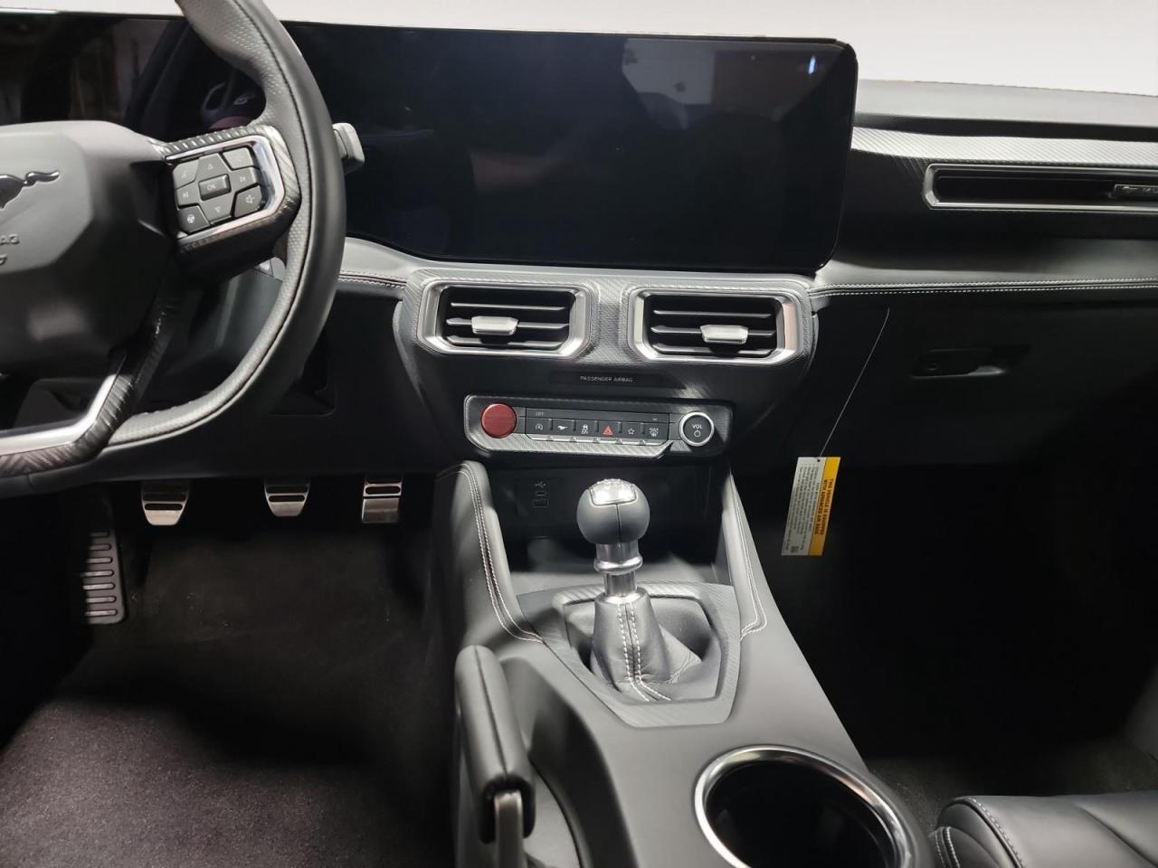 2025 Ford Mustang GT Premium 2dr Fastback Photo