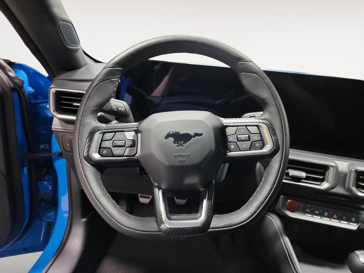 2025 Ford Mustang GT Premium 2dr Fastback Photo