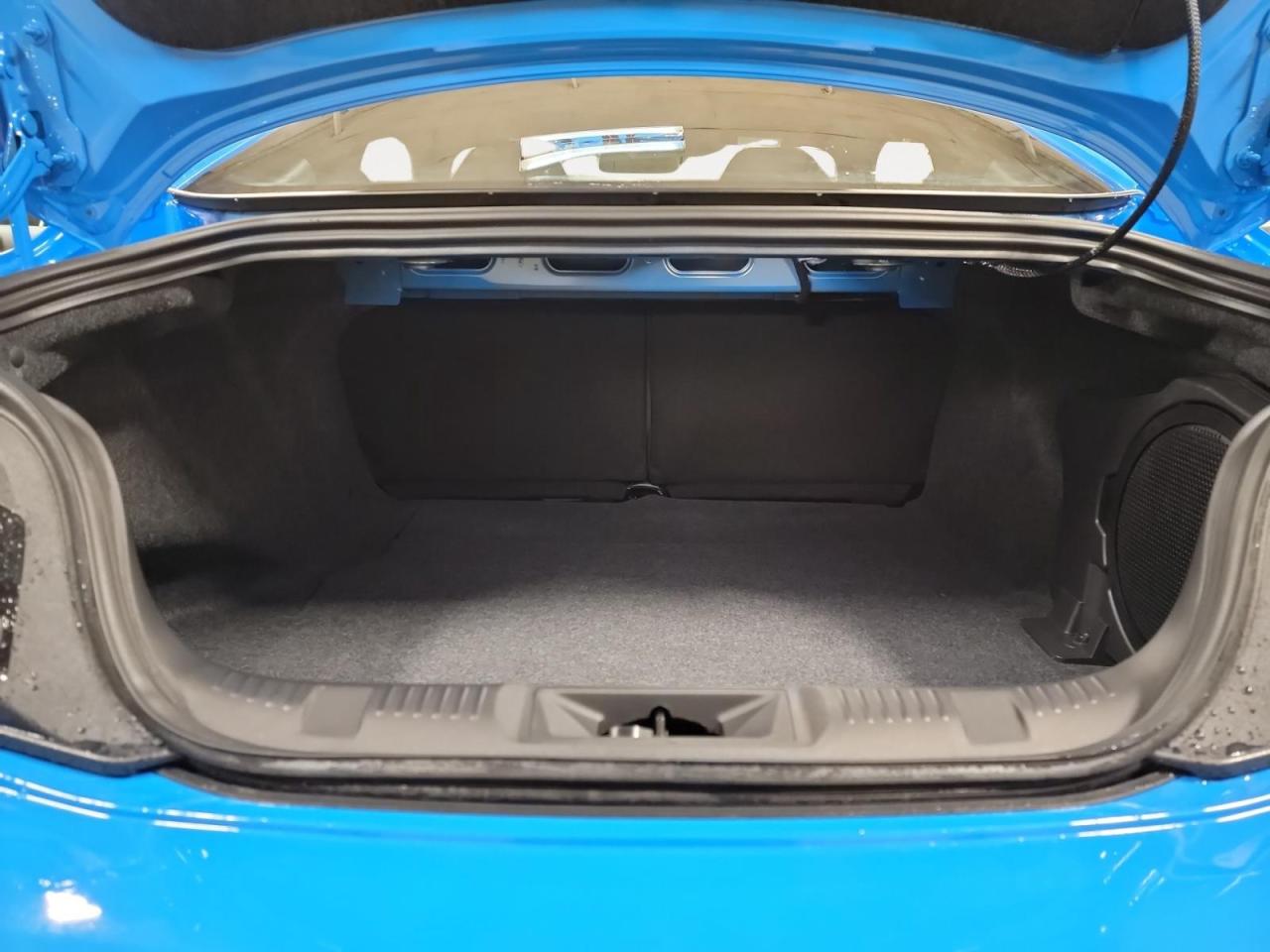 2025 Ford Mustang GT Premium 2dr Fastback Photo