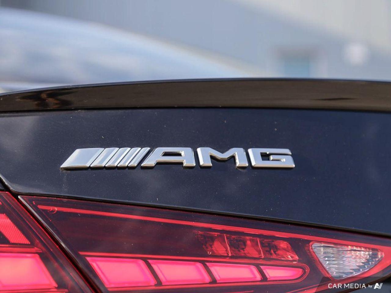 2024 Mercedes-Benz AMG C 43 Base AMG C 43 4dr All-Wheel Drive 4MATIC Sedan Photo