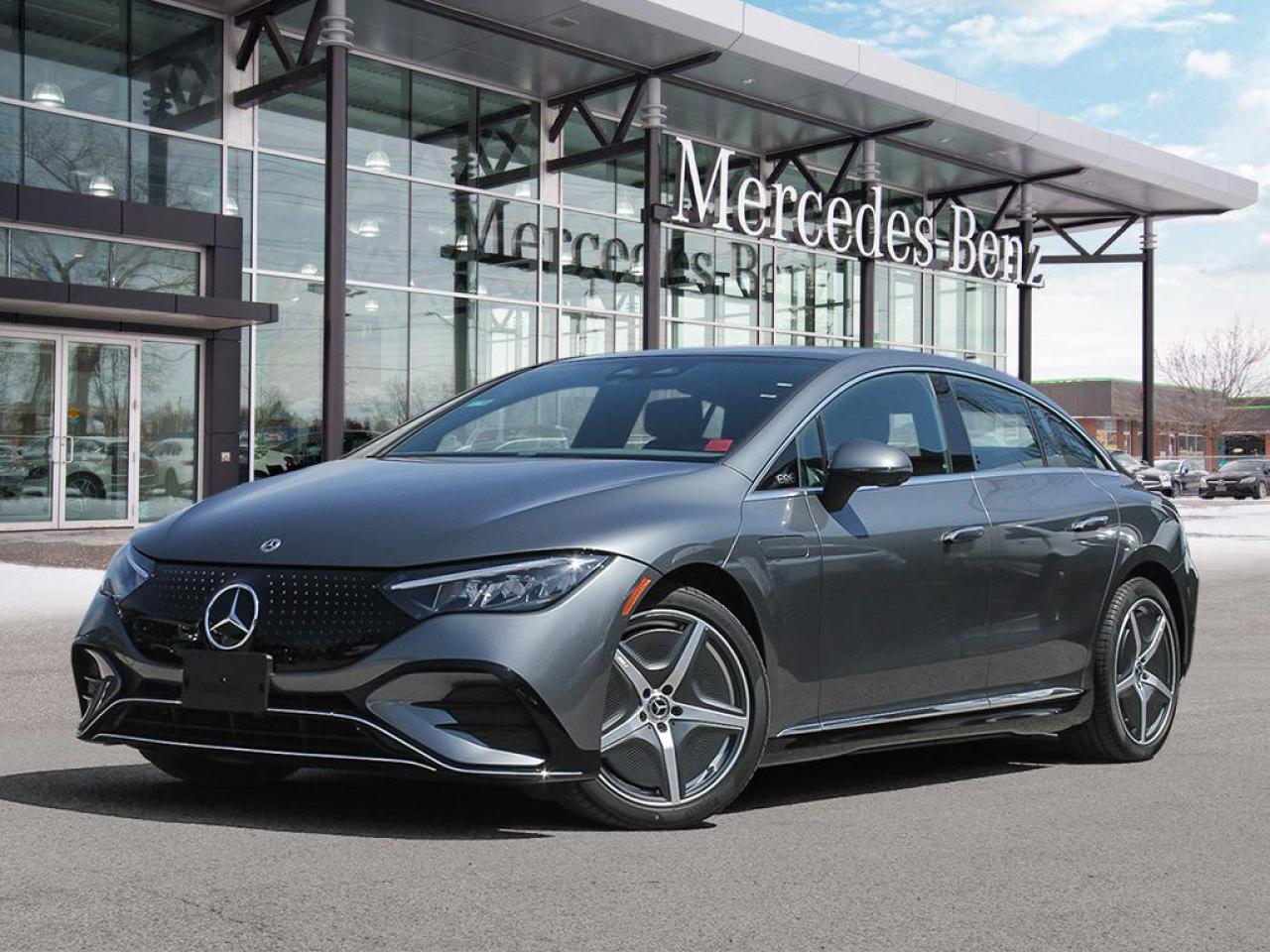 2024 Mercedes-Benz EQE 350 Sedan Base EQE 350 Sedan 4dr All-Wheel Drive 4MATIC Photo0