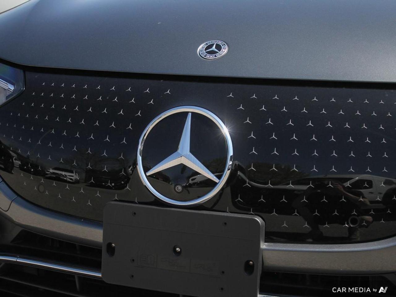 2024 Mercedes-Benz EQE 350 Sedan Base EQE 350 Sedan 4dr All-Wheel Drive 4MATIC Photo