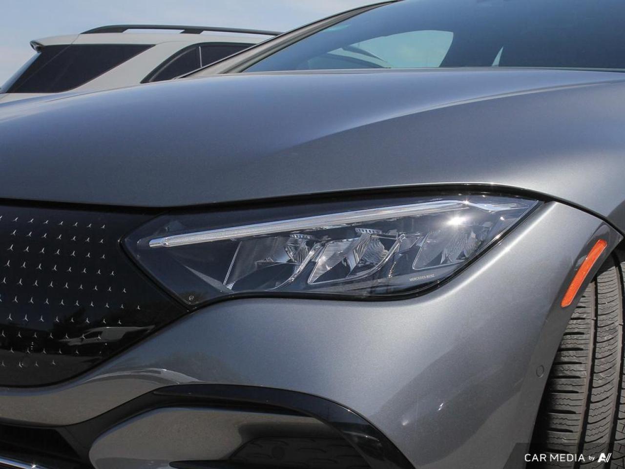 2024 Mercedes-Benz EQE 350 Sedan Base EQE 350 Sedan 4dr All-Wheel Drive 4MATIC Photo