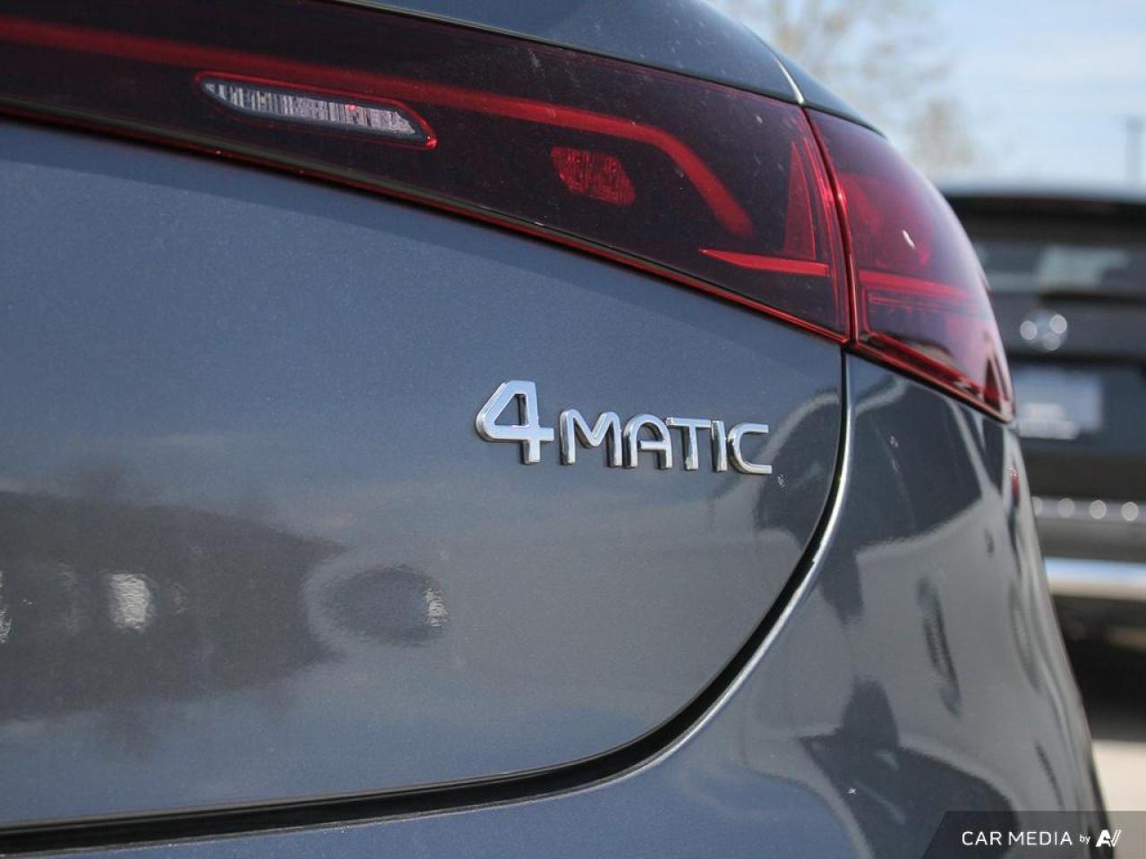 2024 Mercedes-Benz EQE 350 Sedan Base EQE 350 Sedan 4dr All-Wheel Drive 4MATIC Photo