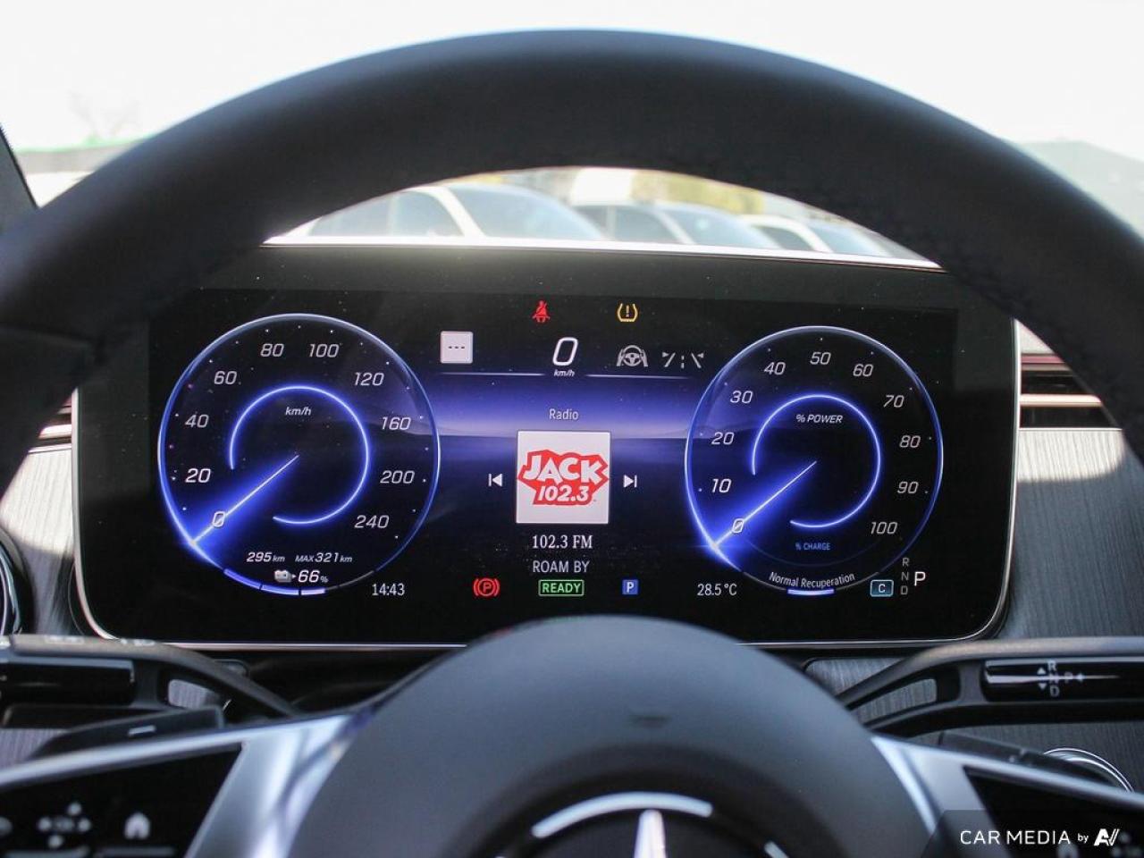 2024 Mercedes-Benz EQE 350 Sedan Base EQE 350 Sedan 4dr All-Wheel Drive 4MATIC Photo