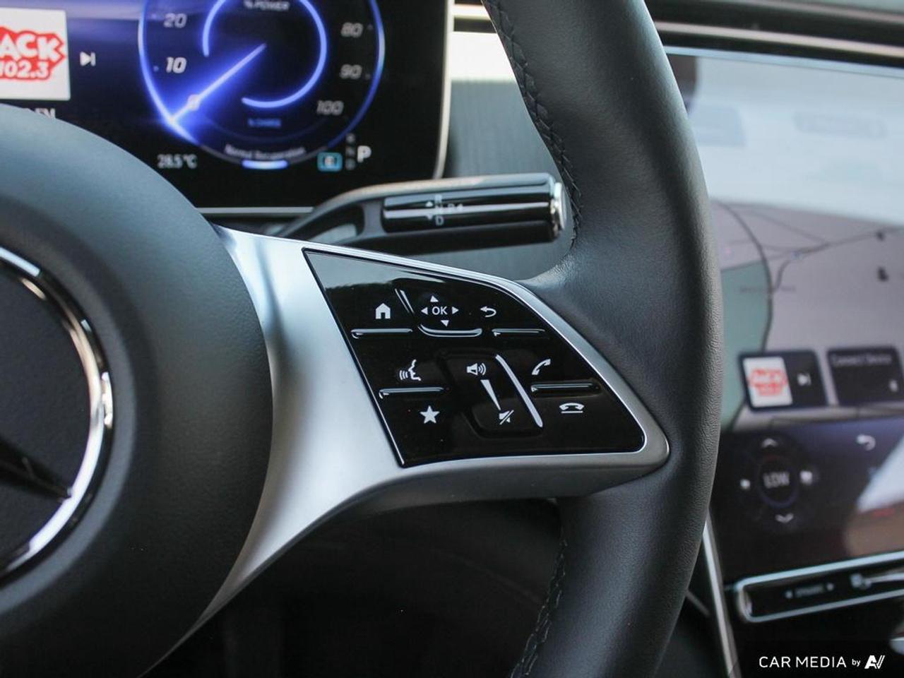 2024 Mercedes-Benz EQE 350 Sedan Base EQE 350 Sedan 4dr All-Wheel Drive 4MATIC Photo