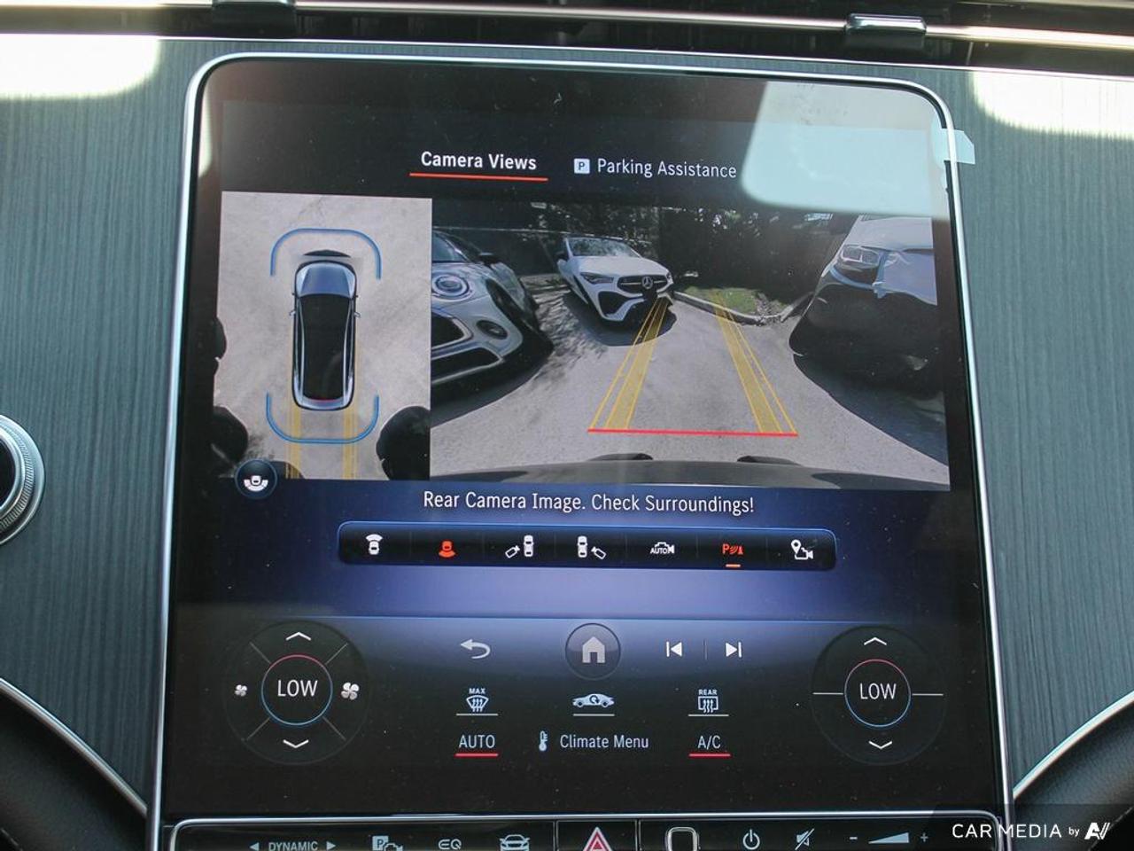 2024 Mercedes-Benz EQE 350 Sedan Base EQE 350 Sedan 4dr All-Wheel Drive 4MATIC Photo