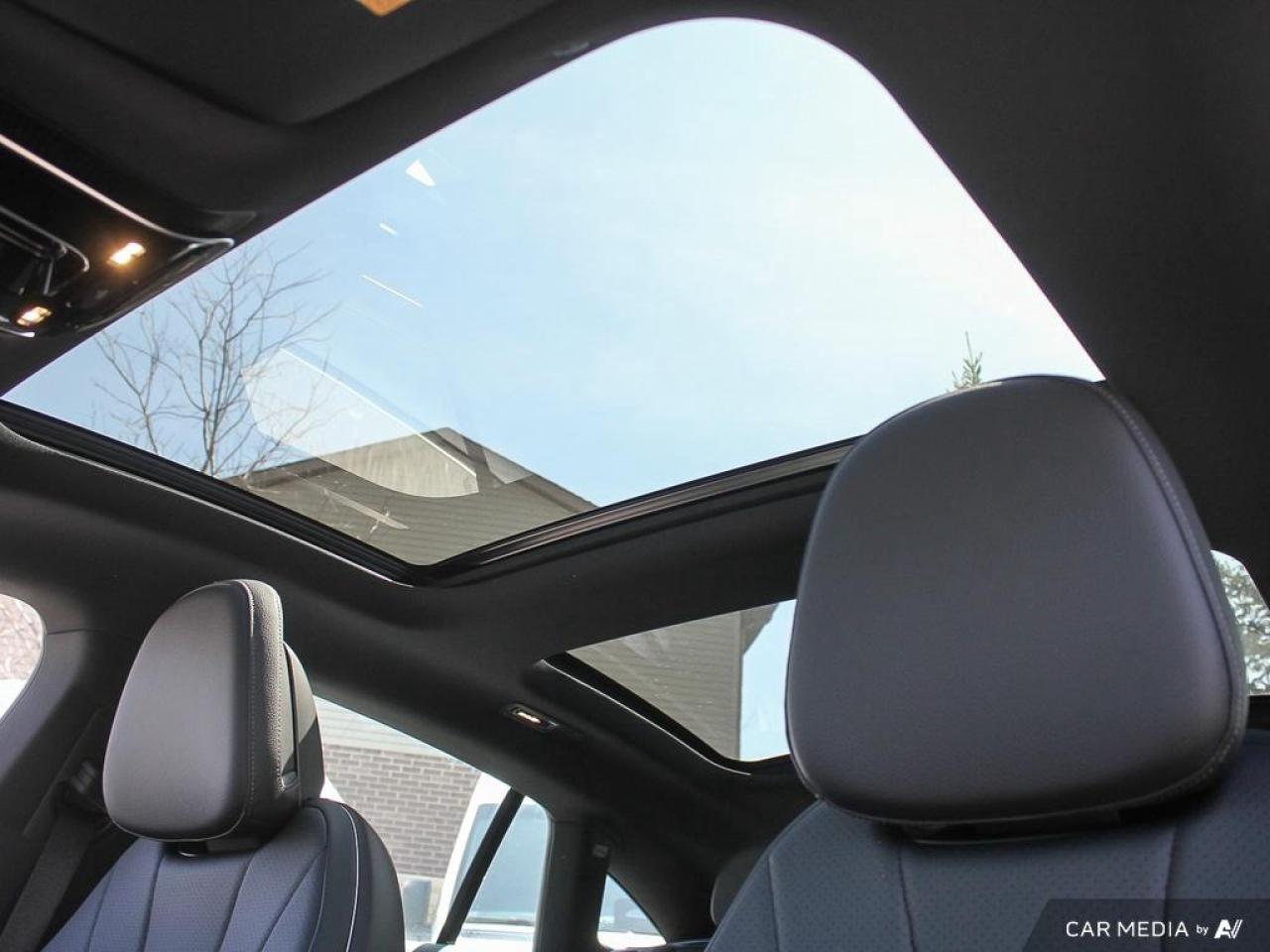 2024 Mercedes-Benz EQE 350 Sedan Base EQE 350 Sedan 4dr All-Wheel Drive 4MATIC Photo