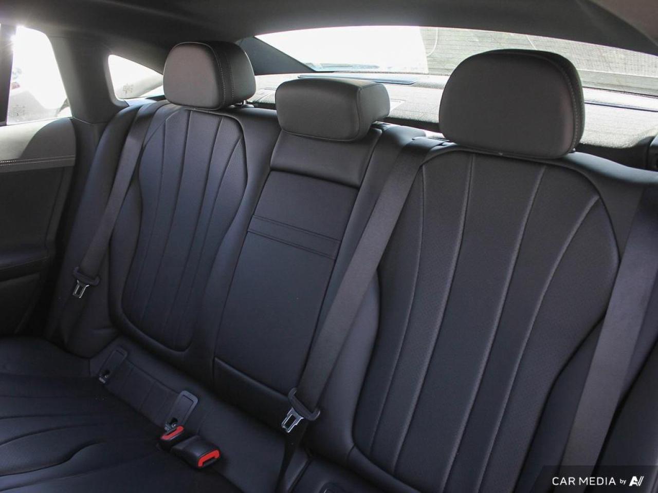 2024 Mercedes-Benz EQE 350 Sedan Base EQE 350 Sedan 4dr All-Wheel Drive 4MATIC Photo