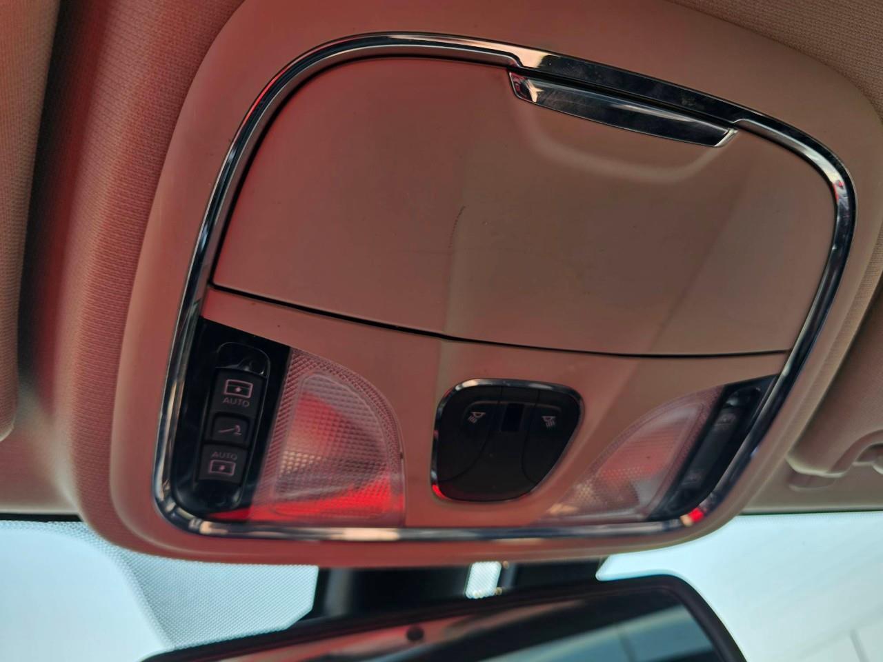 2018 Jeep Cherokee Trailhawk 4dr 4x4 Photo