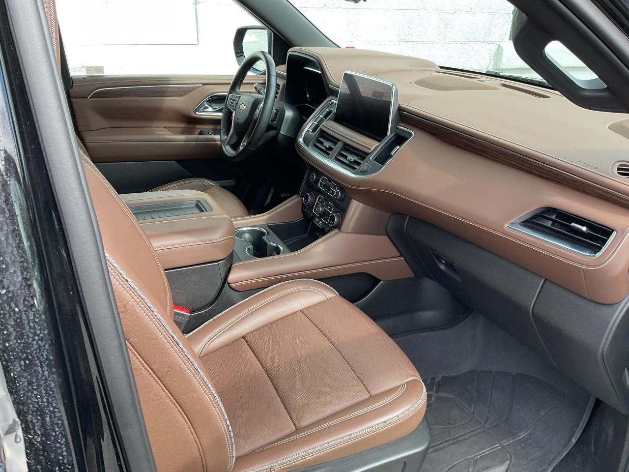 2023 Chevrolet Tahoe High Country 4x4 Photo