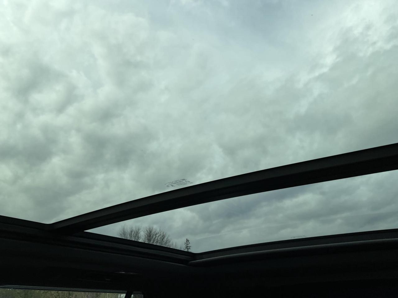 2023 Chevrolet Tahoe High Country 4x4 Photo