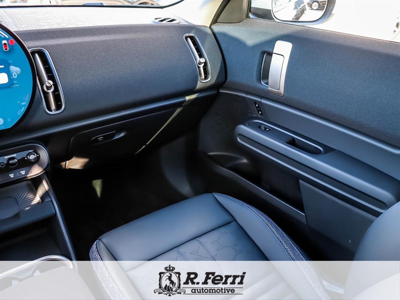 2025 MINI Countryman Cooper S 4dr All-Wheel Drive ALL4 Sport Utility Photo