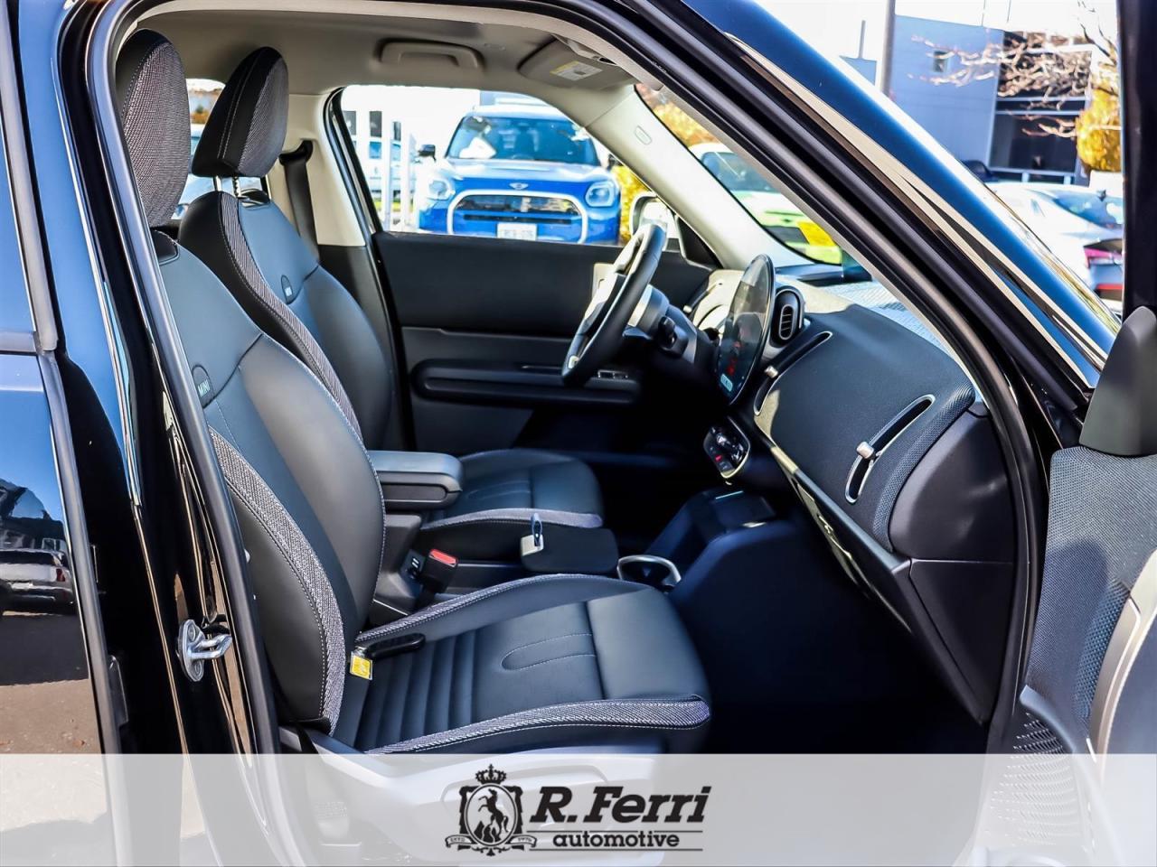 2025 MINI Countryman Cooper S 4dr All-Wheel Drive ALL4 Sport Utility Photo