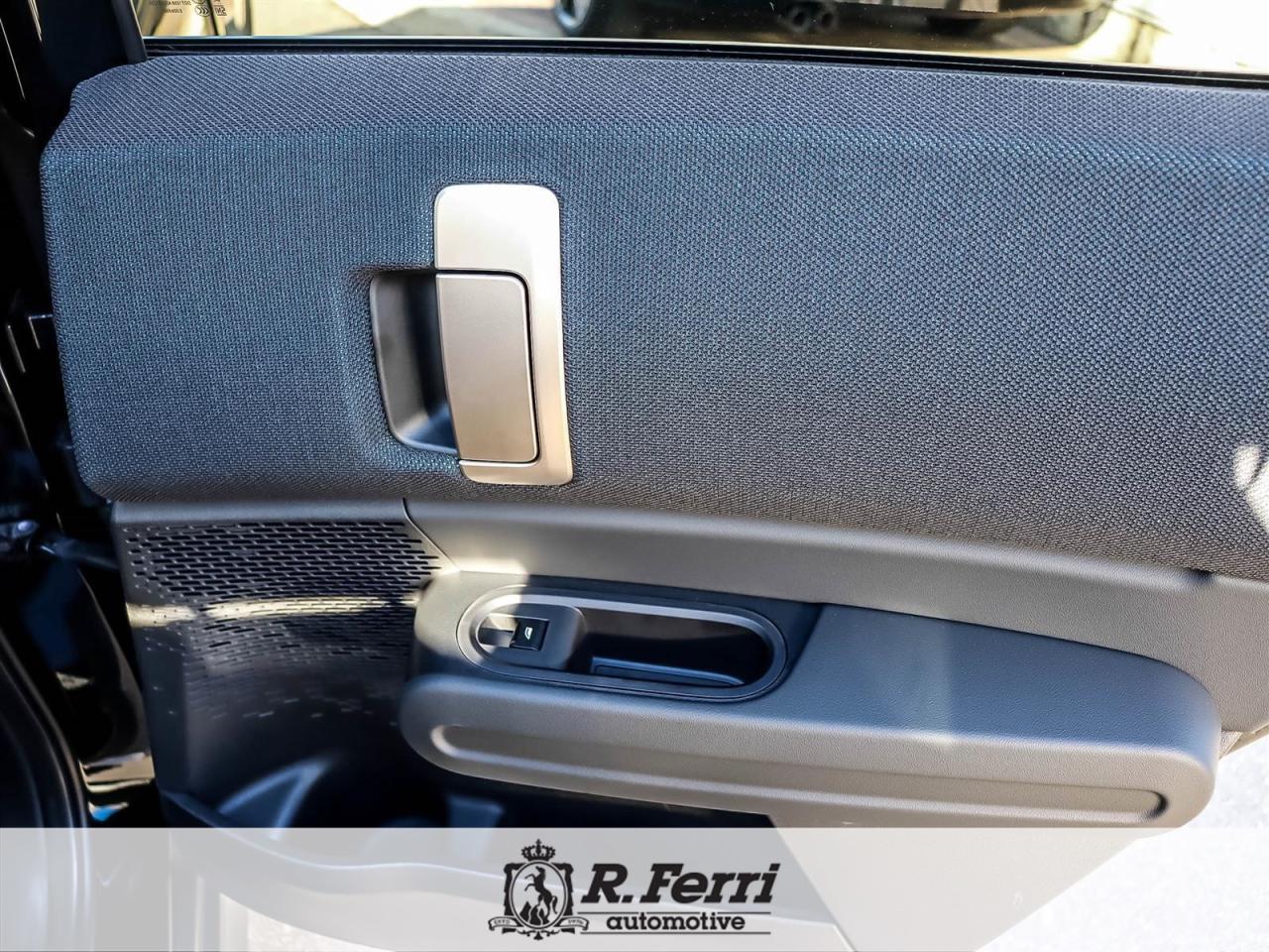 2025 MINI Countryman Cooper S 4dr All-Wheel Drive ALL4 Sport Utility Photo