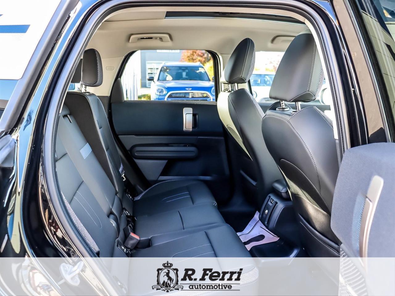 2025 MINI Countryman Cooper S 4dr All-Wheel Drive ALL4 Sport Utility Photo