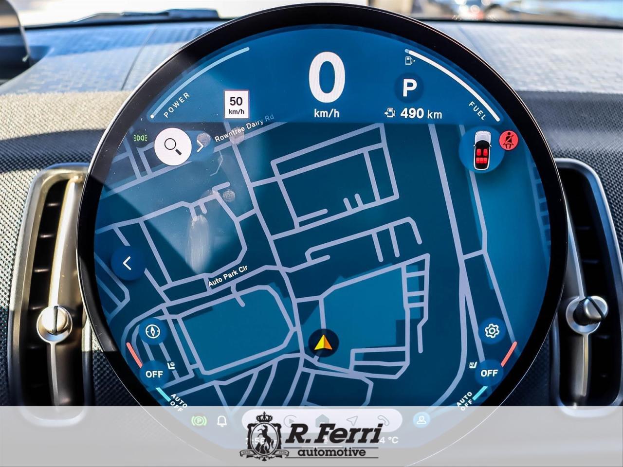 2025 MINI Countryman Cooper S 4dr All-Wheel Drive ALL4 Sport Utility Photo