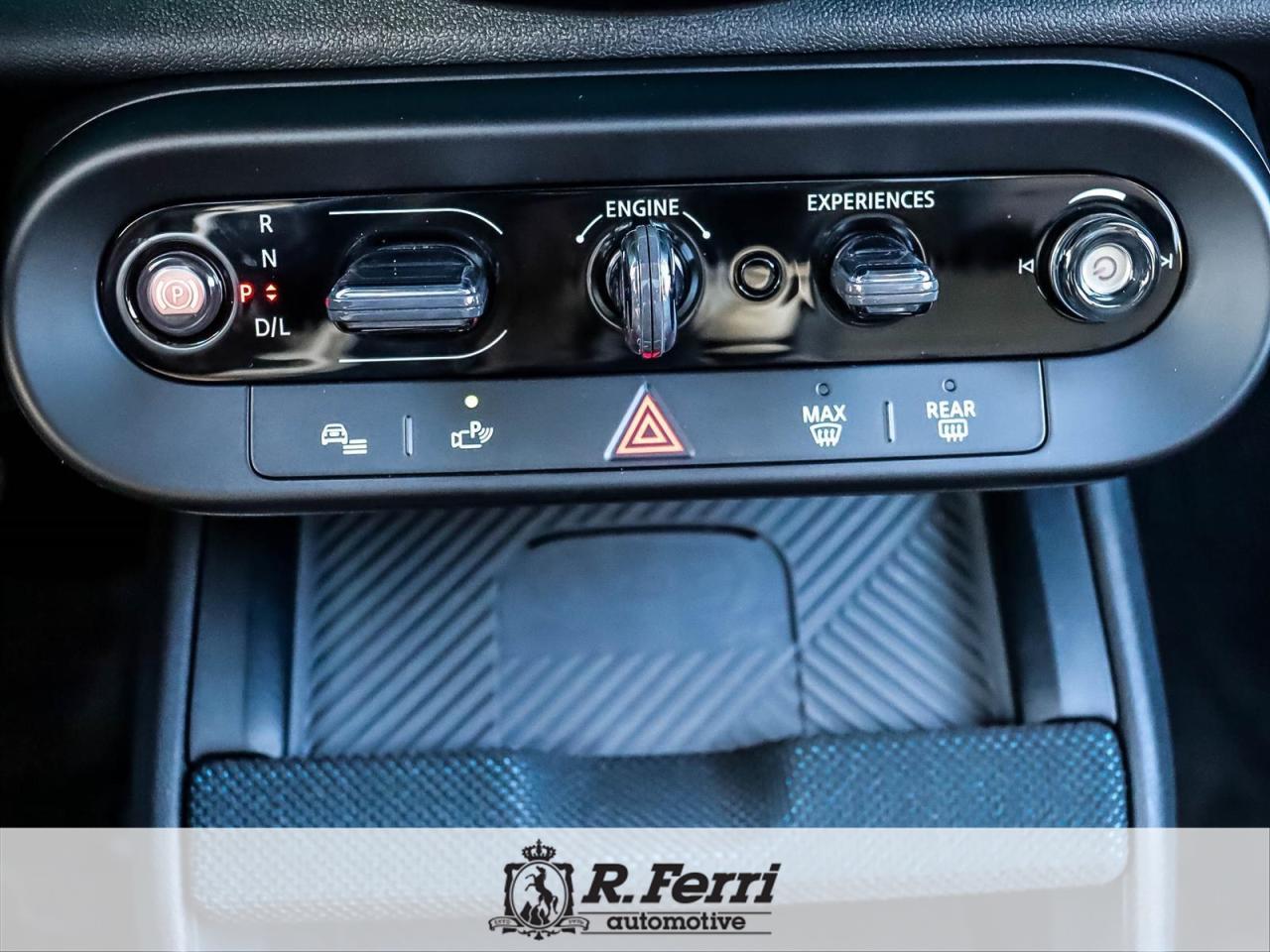 2025 MINI Countryman Cooper S 4dr All-Wheel Drive ALL4 Sport Utility Photo