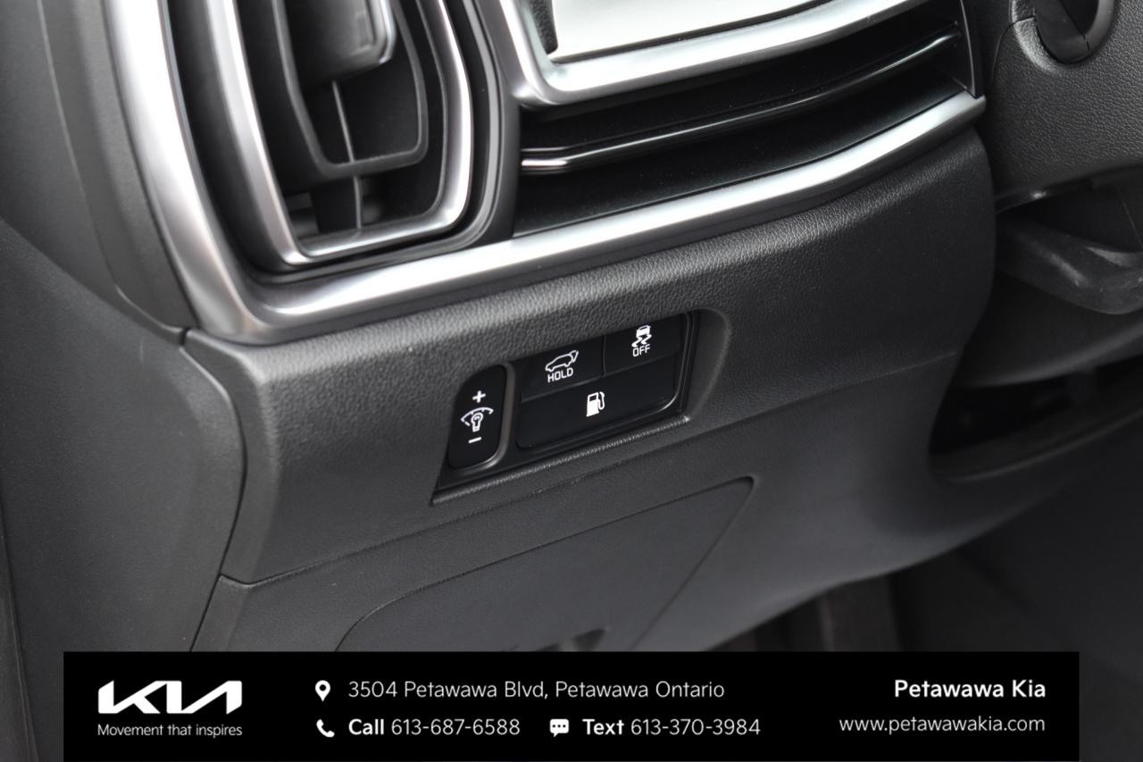 2025 Kia Sorento Plug-In Hybrid EX Sport Utility Photo