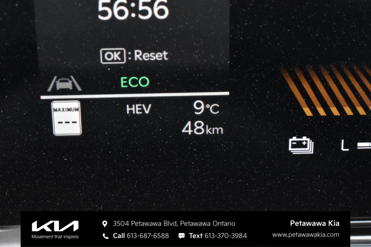 2025 Kia Sorento Plug-In Hybrid EX Sport Utility Photo