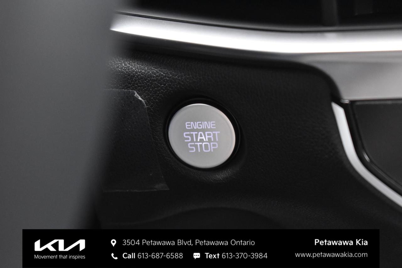 2025 Kia Sorento Plug-In Hybrid EX Sport Utility Photo