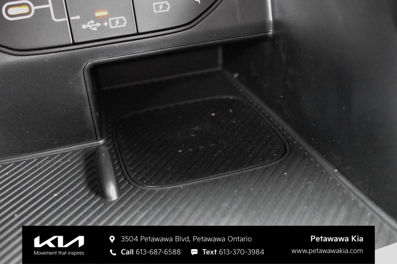 2025 Kia Sorento Plug-In Hybrid EX Sport Utility Photo