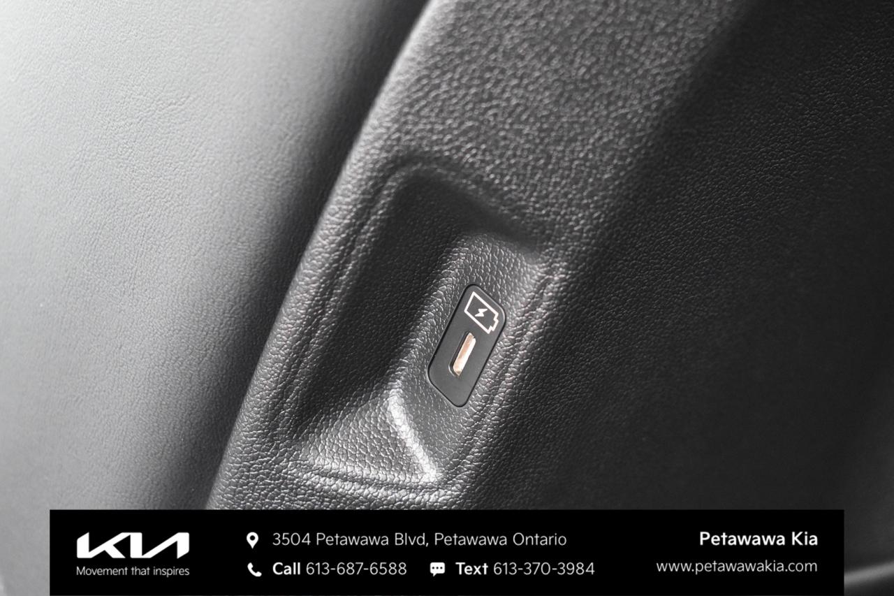 2025 Kia Sorento Plug-In Hybrid EX Sport Utility Photo