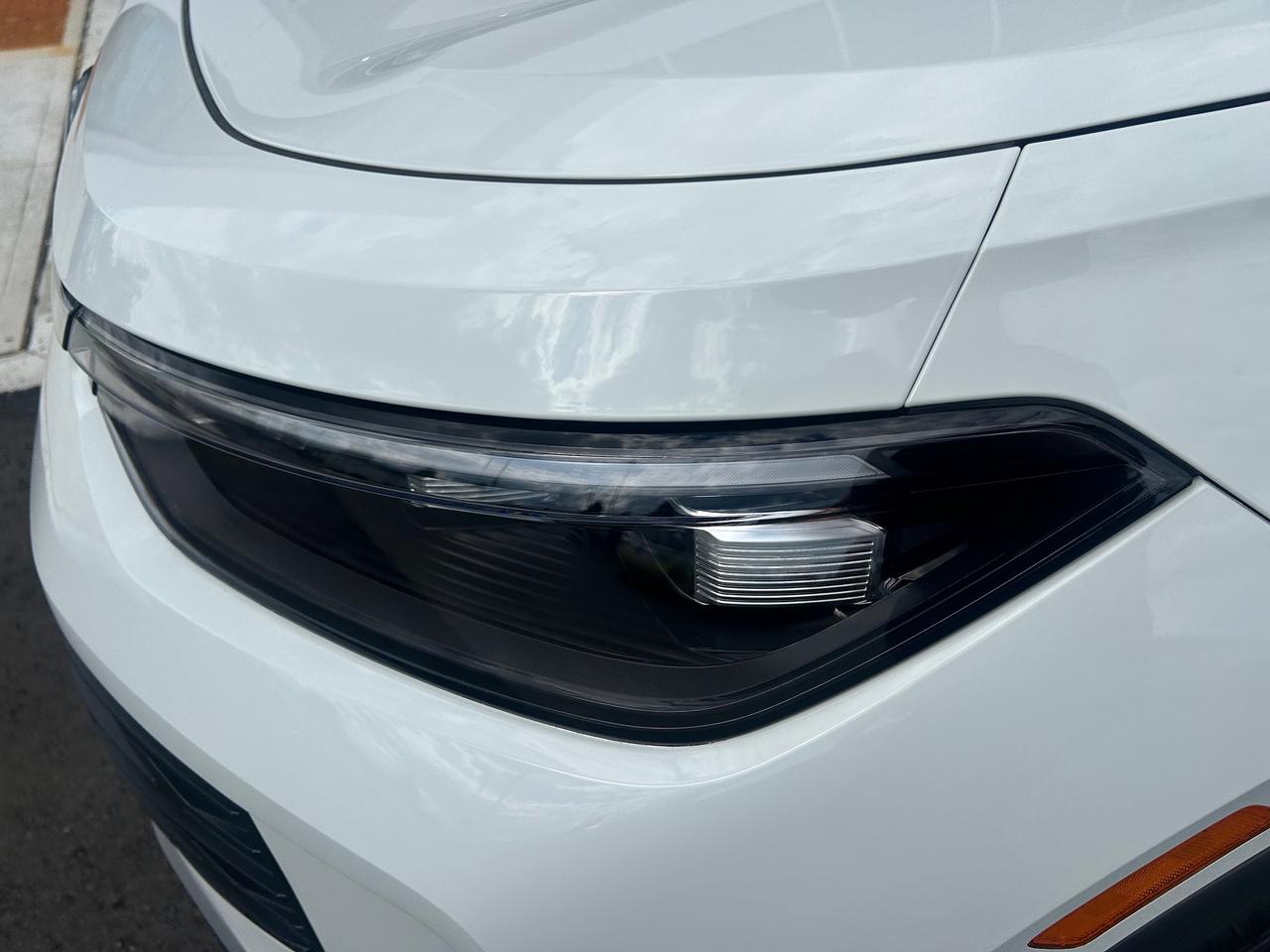 2025 Volkswagen Tiguan Comfortline 4dr All-wheel Drive 4MOTION Photo