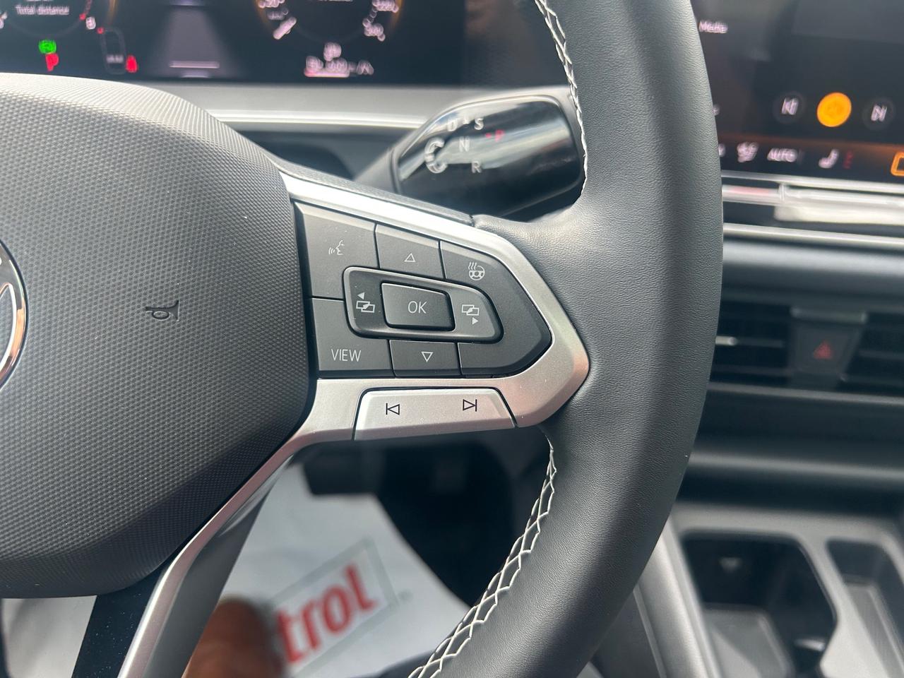 2025 Volkswagen Tiguan Comfortline 4dr All-wheel Drive 4MOTION Photo