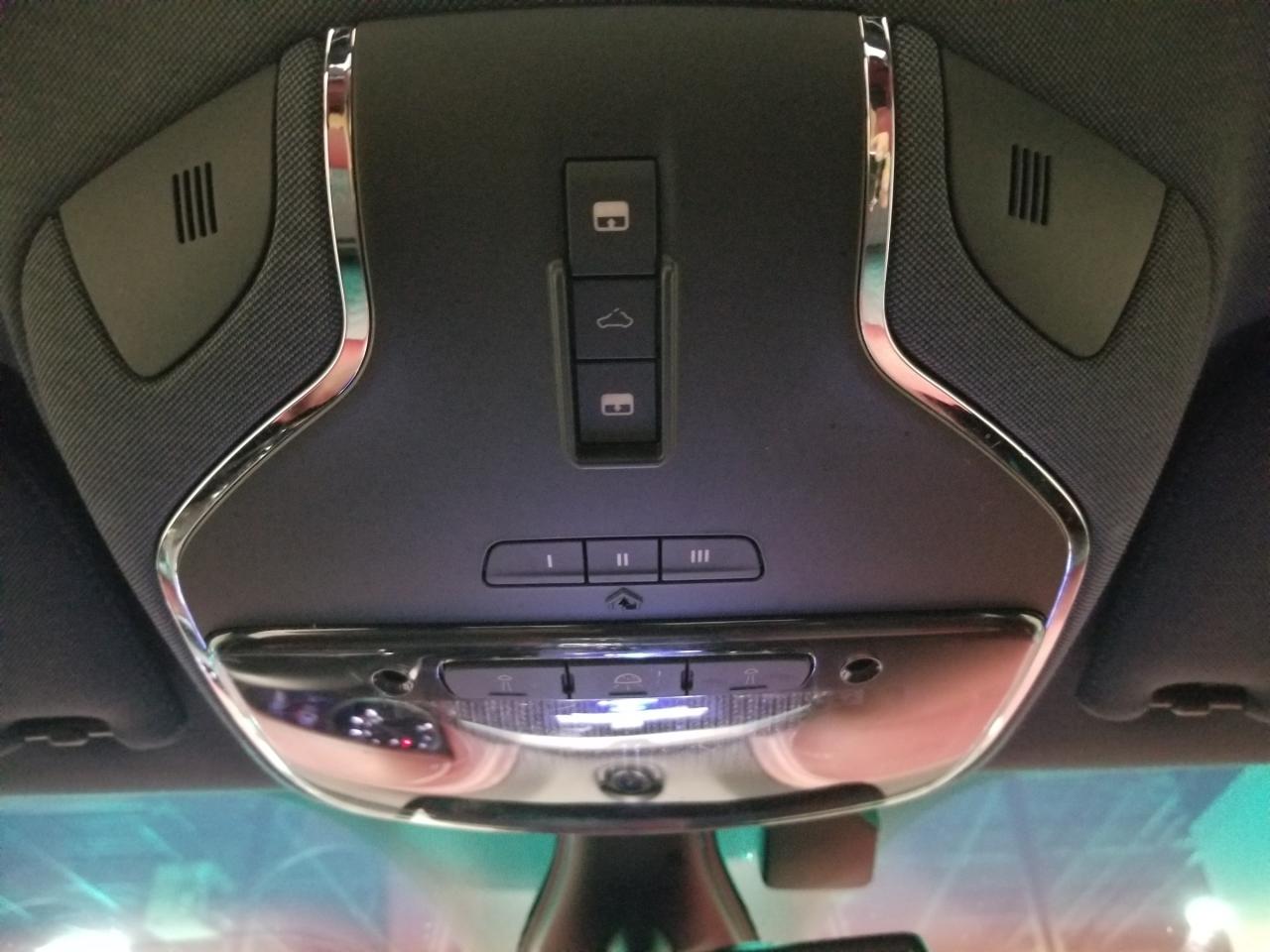 2016 Maserati Ghibli S Q4 4dr All-Wheel Drive Sedan Photo