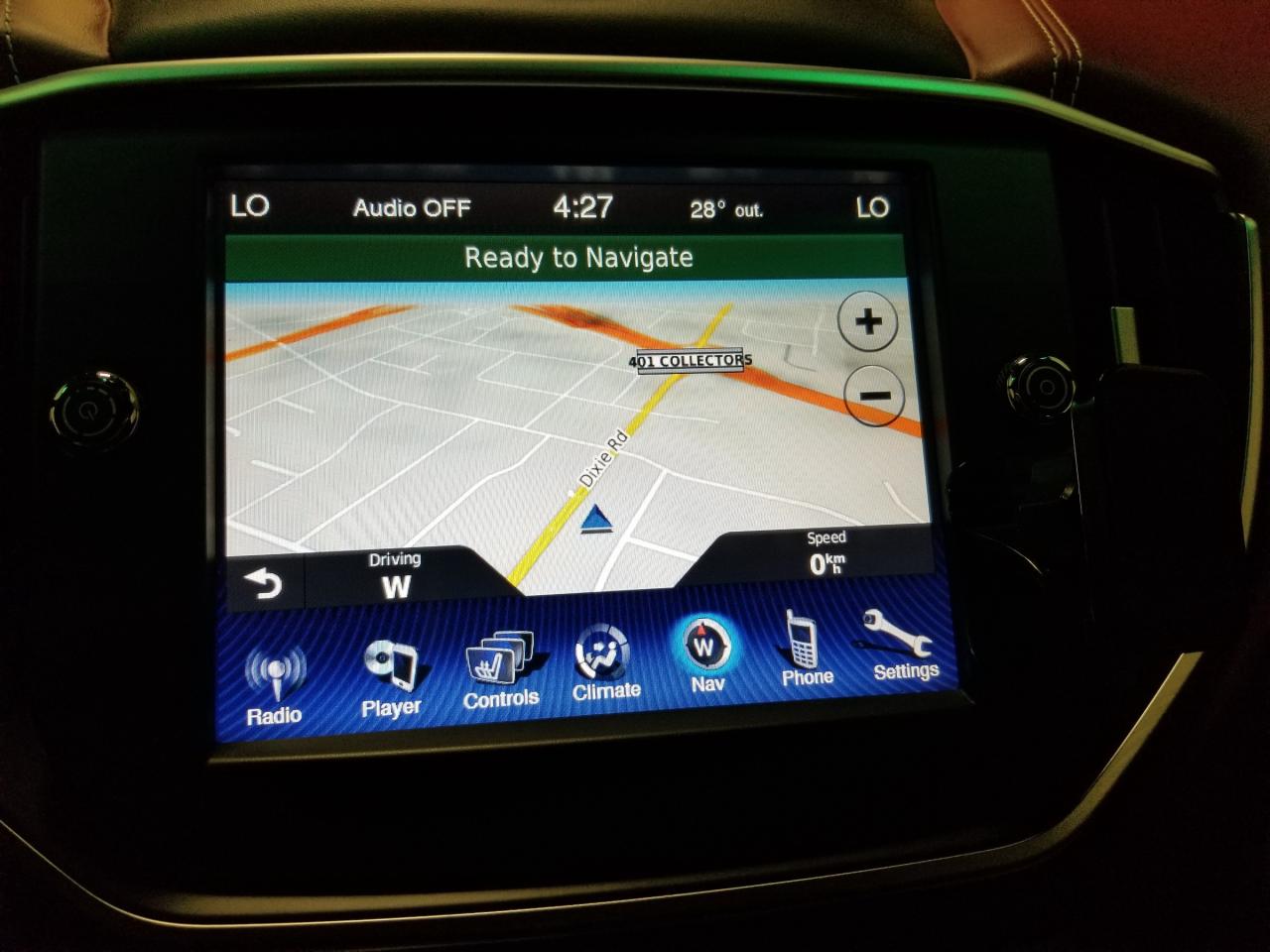 2016 Maserati Ghibli S Q4 4dr All-Wheel Drive Sedan Photo