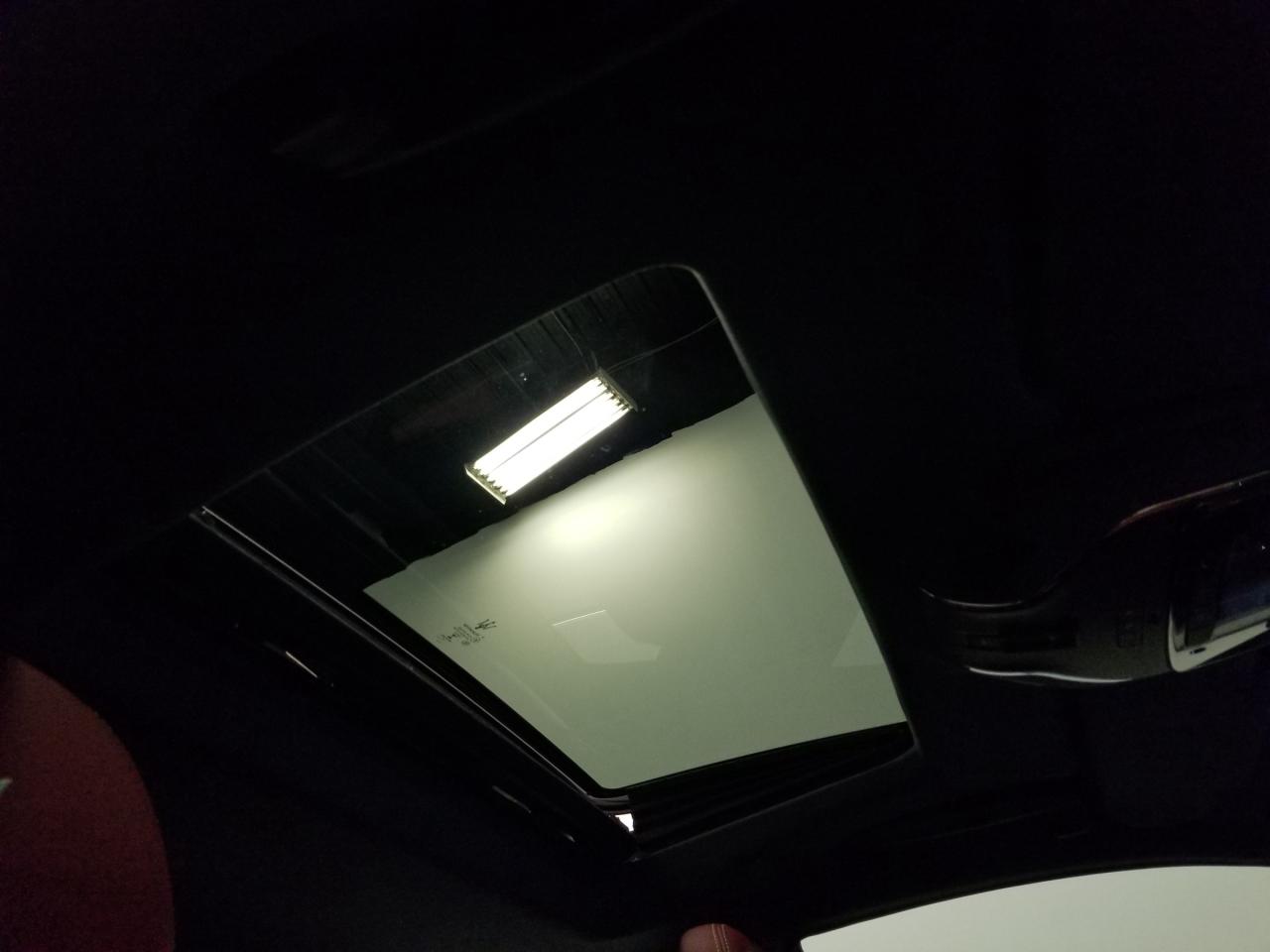 2016 Maserati Ghibli S Q4 4dr All-Wheel Drive Sedan Photo