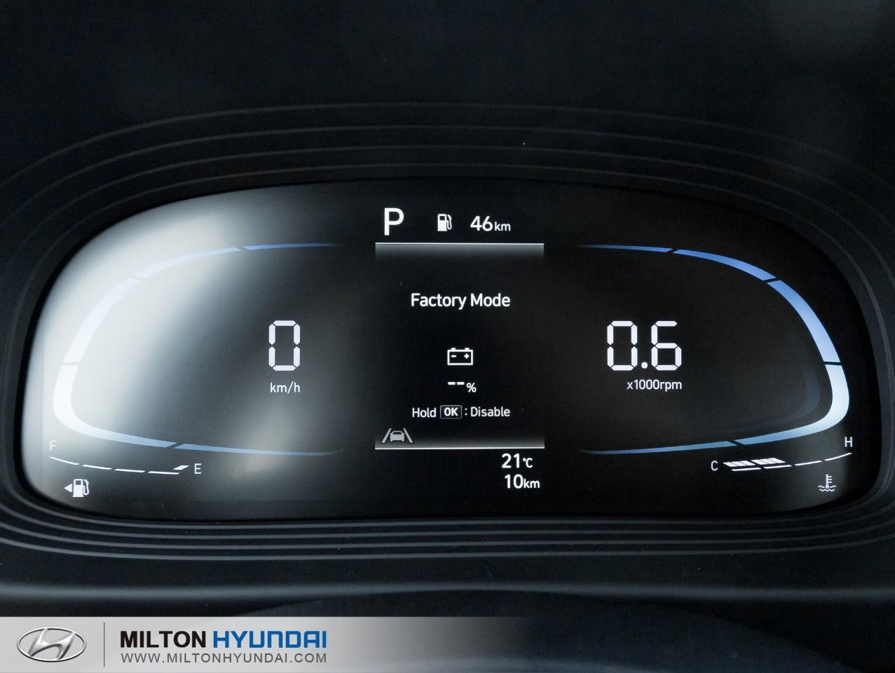 2026 Hyundai Venue Preferred w/Two-Tone 4dr Front-Wheel Drive Photo