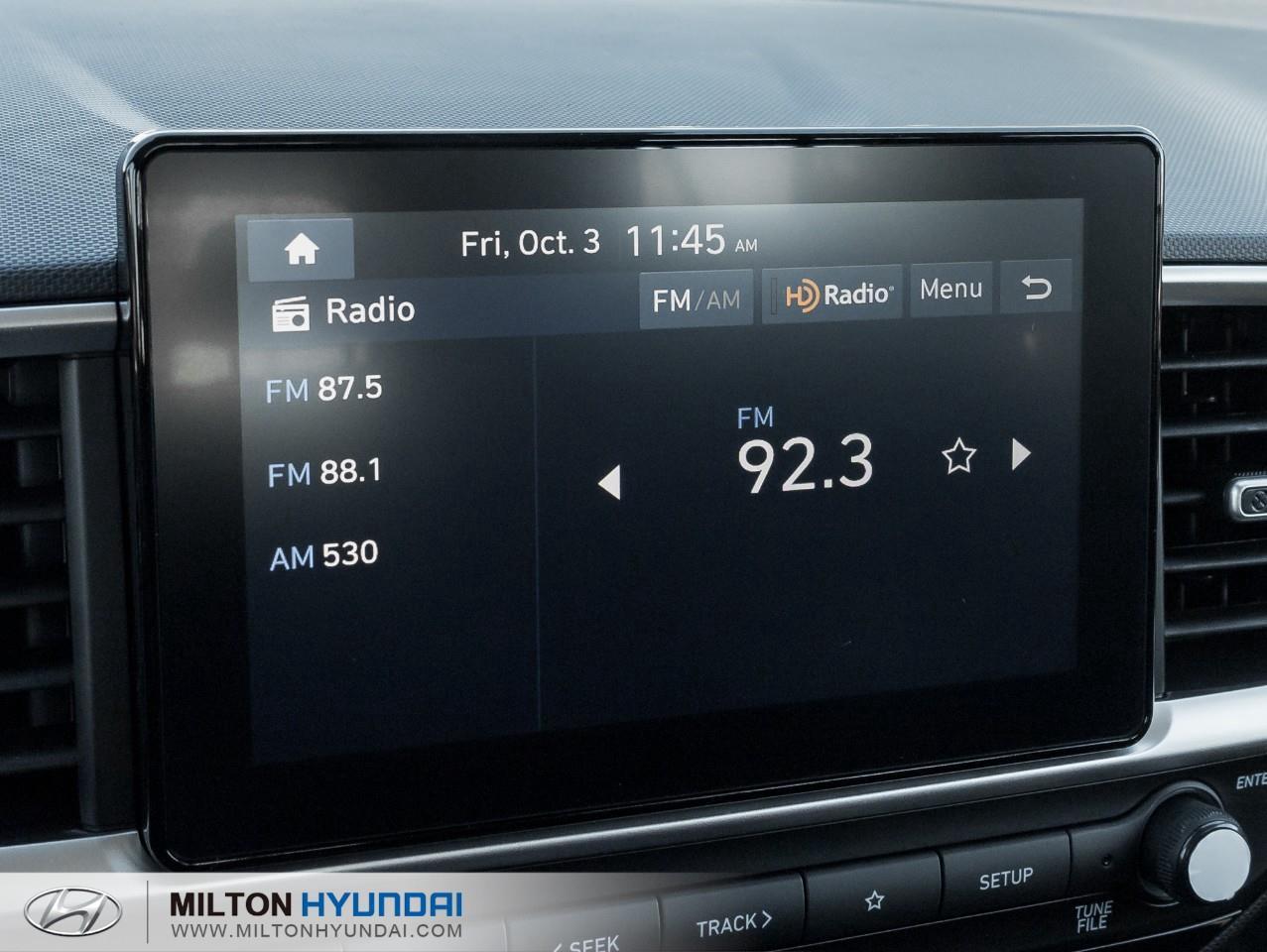 2026 Hyundai Venue Preferred w/Two-Tone 4dr Front-Wheel Drive Photo